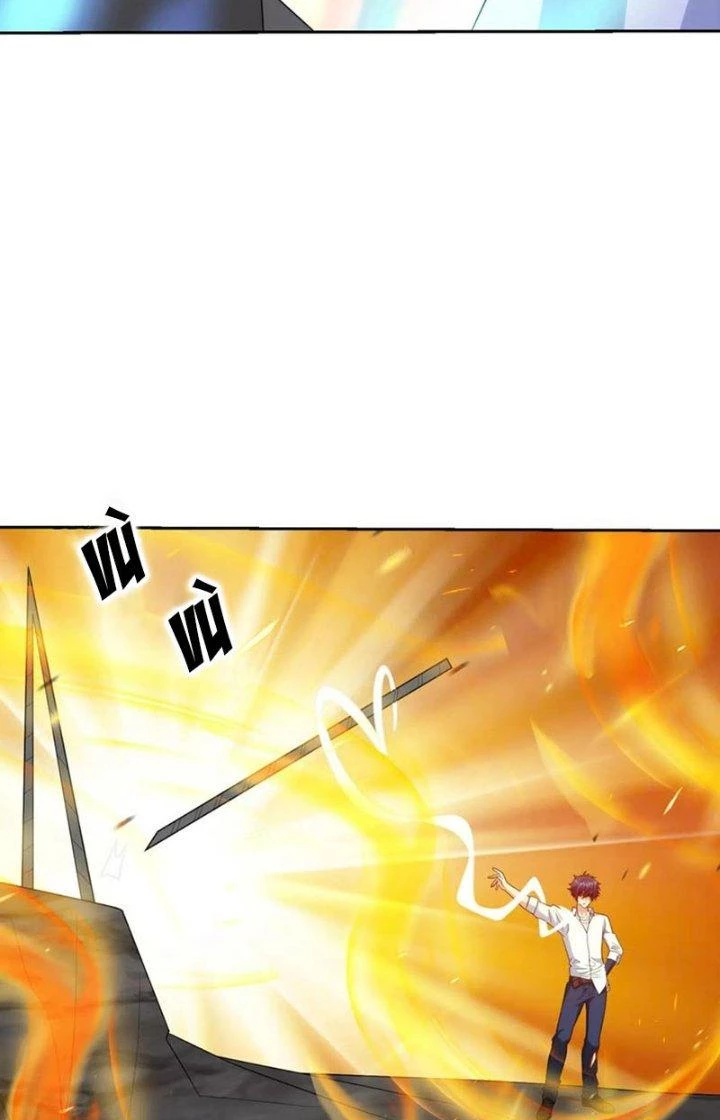 Mắt Phải Của Ta Là Thần Cấp Máy Tính Chapter 307 - Trang 2