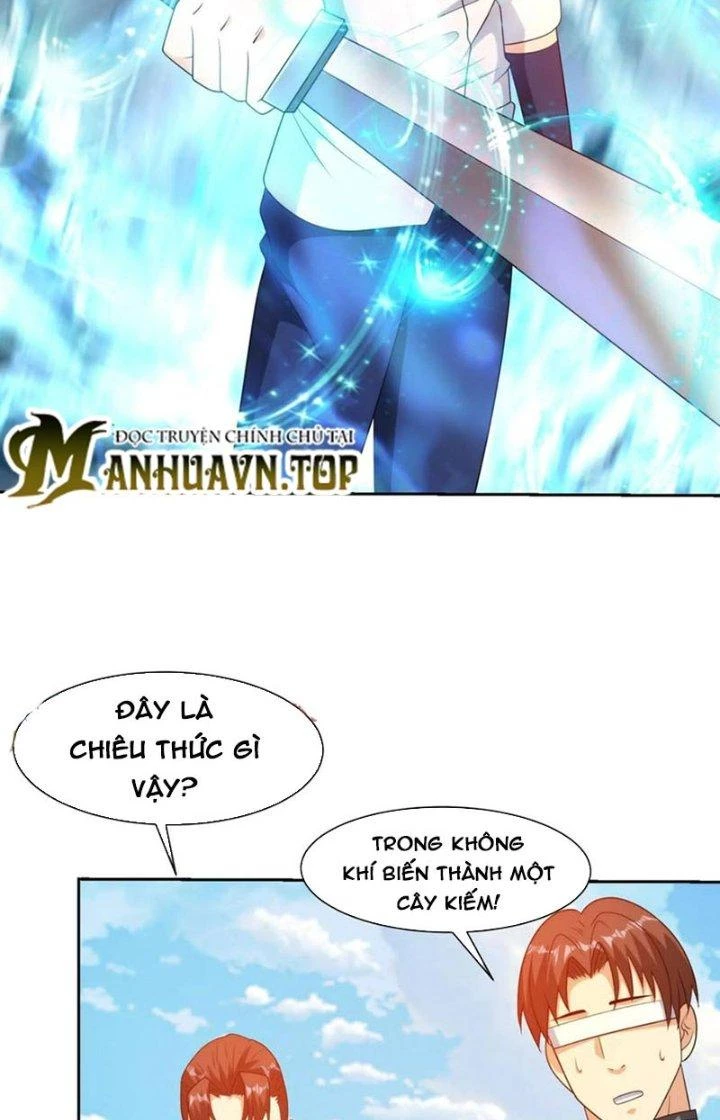 Mắt Phải Của Ta Là Thần Cấp Máy Tính Chapter 307 - Trang 2