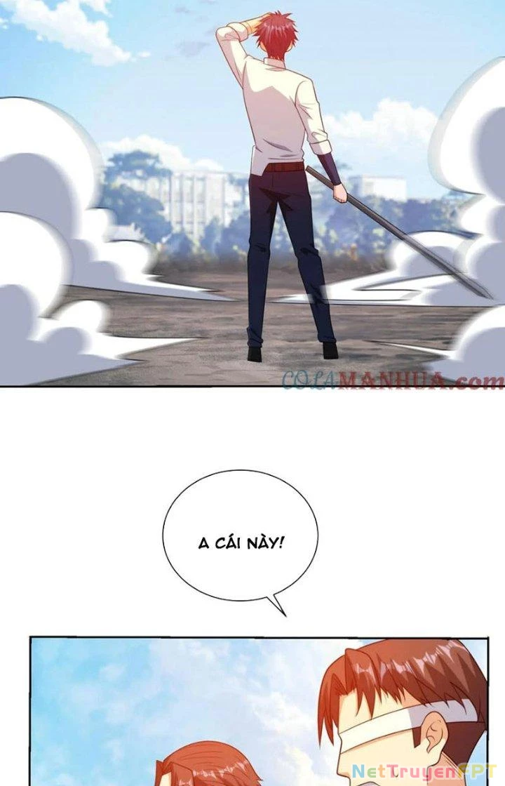 Mắt Phải Của Ta Là Thần Cấp Máy Tính Chapter 307 - Trang 2