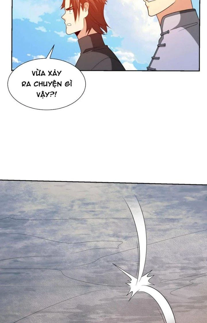 Mắt Phải Của Ta Là Thần Cấp Máy Tính Chapter 307 - Trang 2