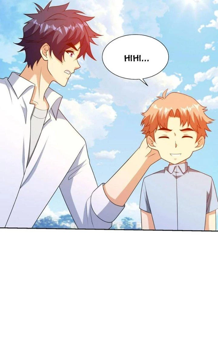 Mắt Phải Của Ta Là Thần Cấp Máy Tính Chapter 307 - Trang 2