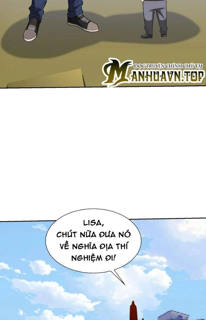 Mắt Phải Của Ta Là Thần Cấp Máy Tính Chapter 307 - Trang 2