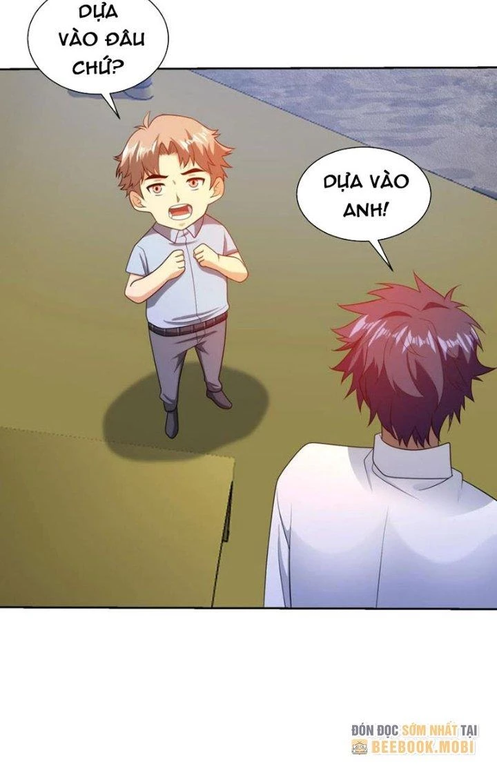 Mắt Phải Của Ta Là Thần Cấp Máy Tính Chapter 307 - Trang 2