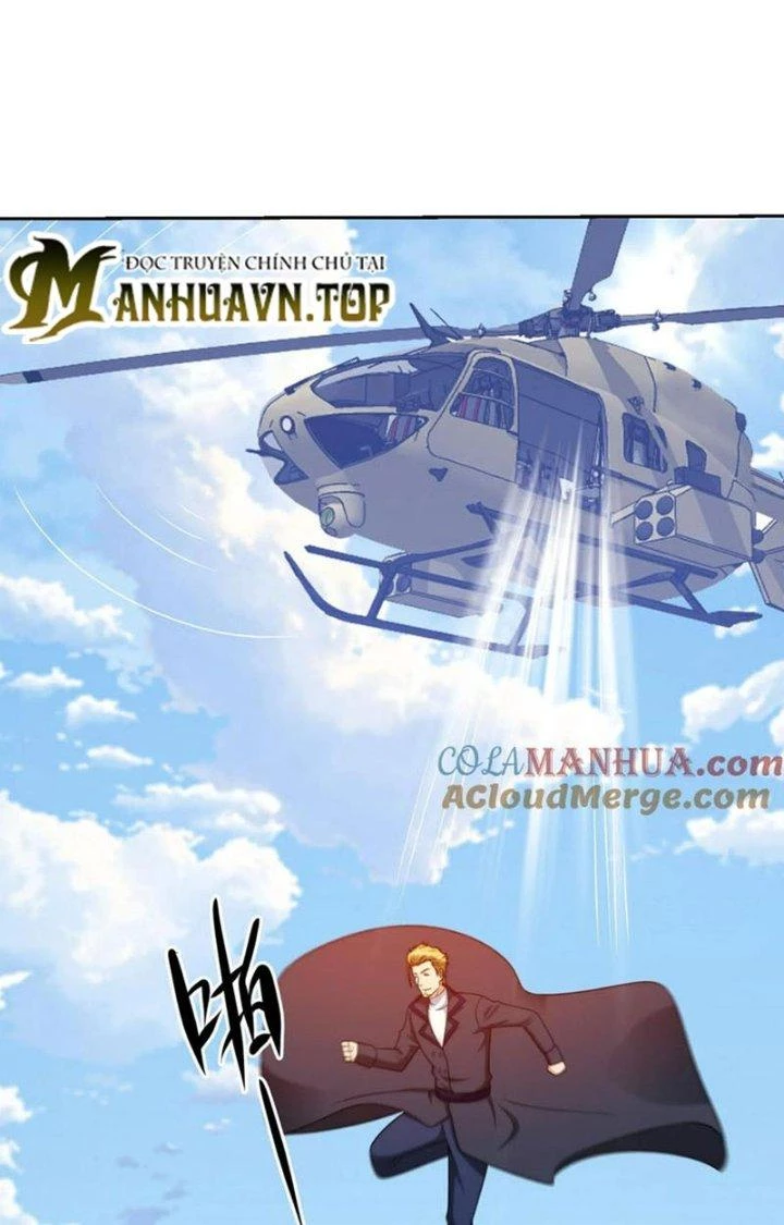 Mắt Phải Của Ta Là Thần Cấp Máy Tính Chapter 307 - Trang 2