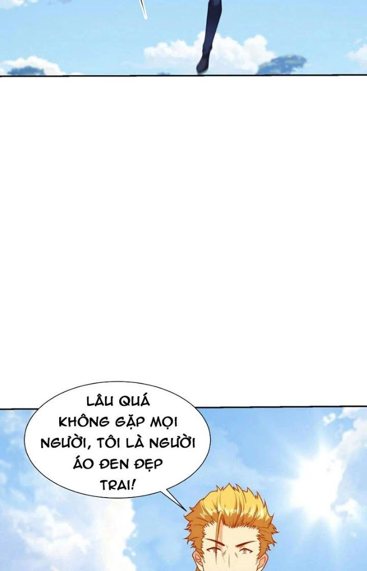 Mắt Phải Của Ta Là Thần Cấp Máy Tính Chapter 307 - Trang 2