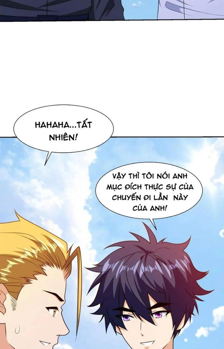 Mắt Phải Của Ta Là Thần Cấp Máy Tính Chapter 307 - Trang 2