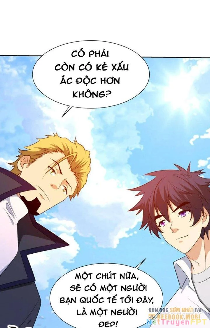 Mắt Phải Của Ta Là Thần Cấp Máy Tính Chapter 307 - Trang 2