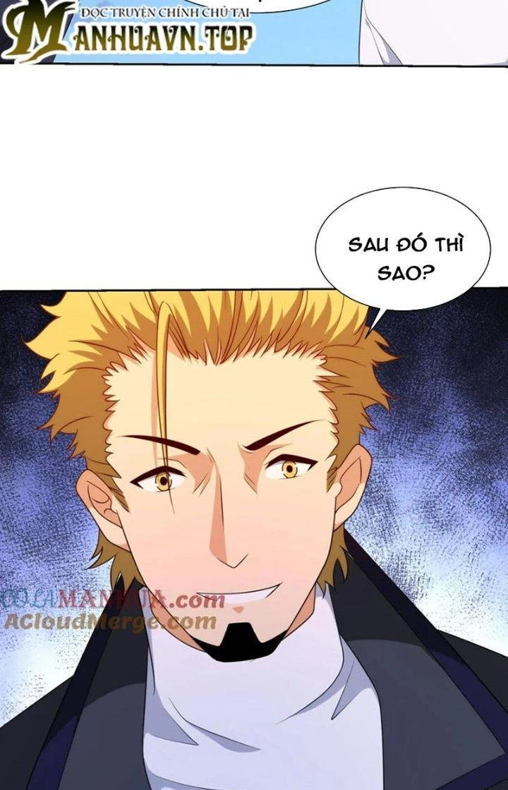 Mắt Phải Của Ta Là Thần Cấp Máy Tính Chapter 307 - Trang 2