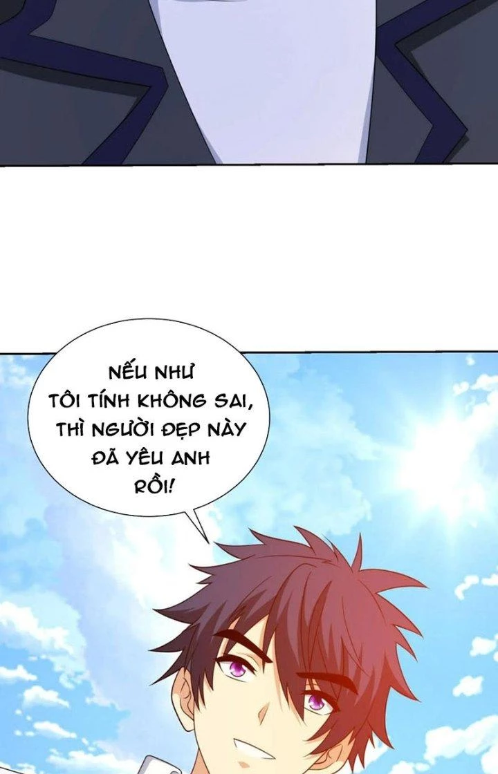 Mắt Phải Của Ta Là Thần Cấp Máy Tính Chapter 307 - Trang 2