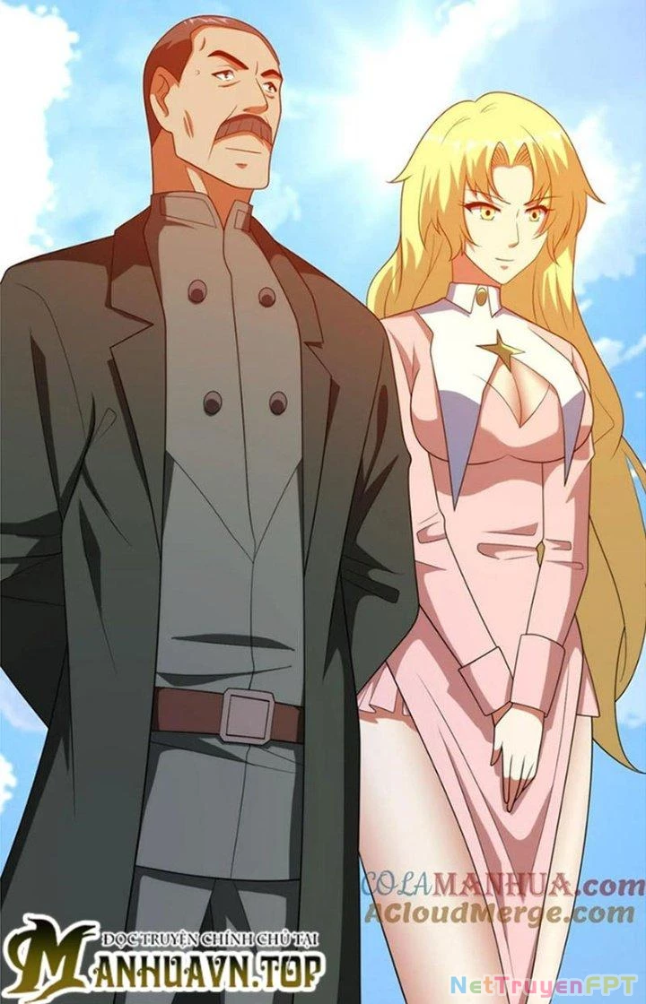 Mắt Phải Của Ta Là Thần Cấp Máy Tính Chapter 308 - Trang 2