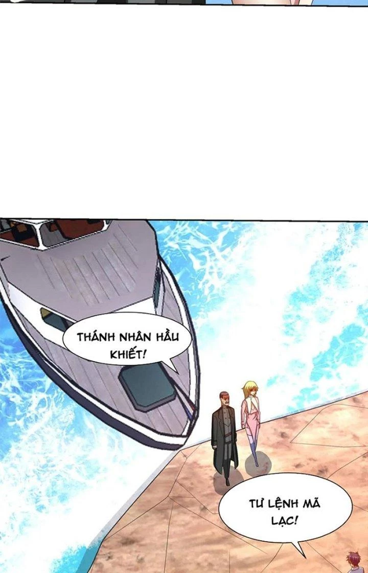 Mắt Phải Của Ta Là Thần Cấp Máy Tính Chapter 308 - Trang 2