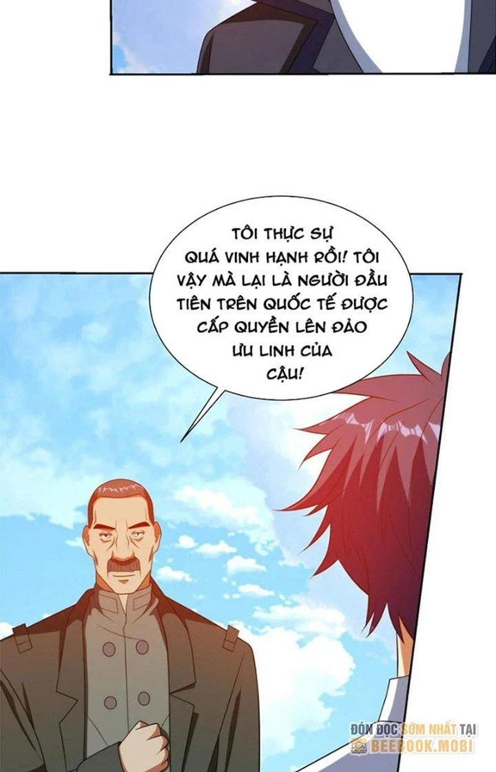 Mắt Phải Của Ta Là Thần Cấp Máy Tính Chapter 308 - Trang 2