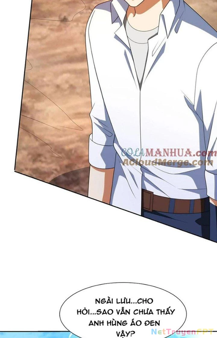 Mắt Phải Của Ta Là Thần Cấp Máy Tính Chapter 308 - Trang 2