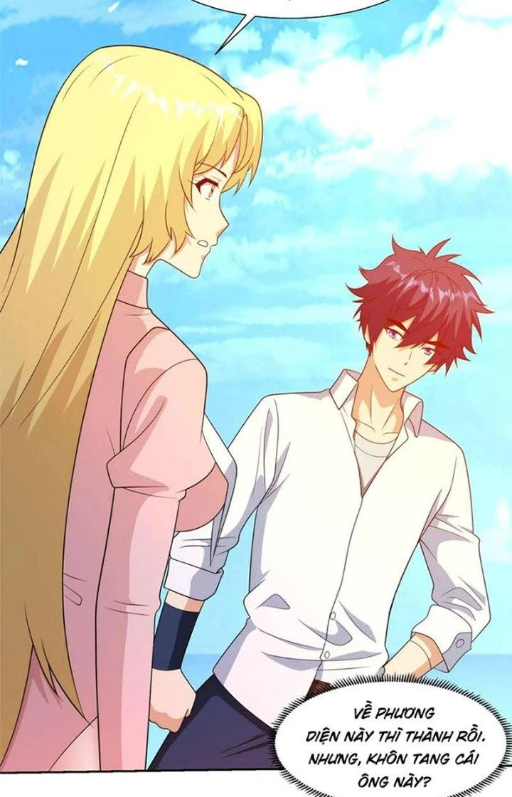 Mắt Phải Của Ta Là Thần Cấp Máy Tính Chapter 308 - Trang 2