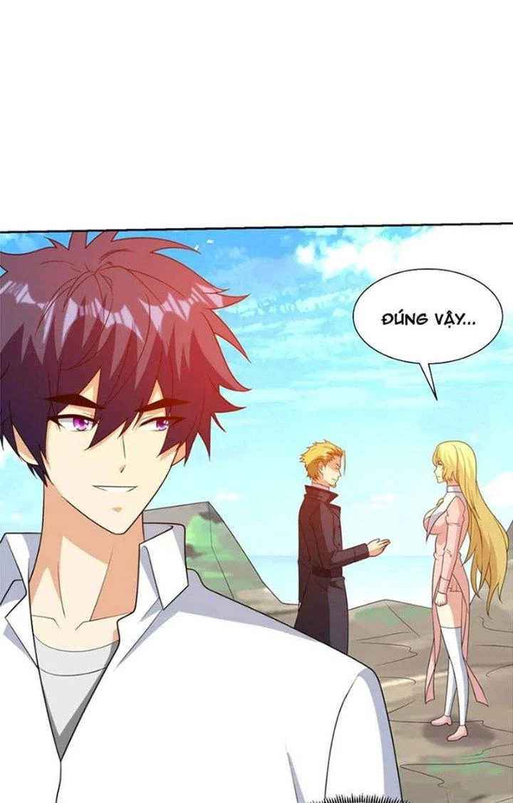 Mắt Phải Của Ta Là Thần Cấp Máy Tính Chapter 308 - Trang 2