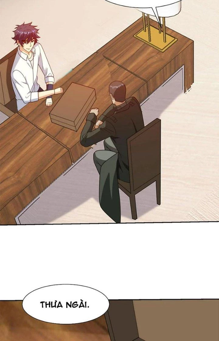 Mắt Phải Của Ta Là Thần Cấp Máy Tính Chapter 308 - Trang 2