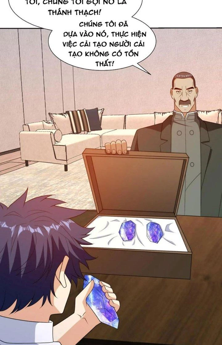 Mắt Phải Của Ta Là Thần Cấp Máy Tính Chapter 308 - Trang 2