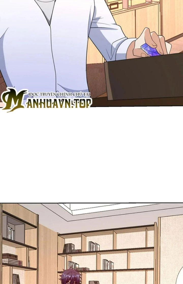 Mắt Phải Của Ta Là Thần Cấp Máy Tính Chapter 308 - Trang 2