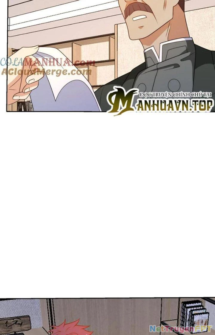 Mắt Phải Của Ta Là Thần Cấp Máy Tính Chapter 308 - Trang 2