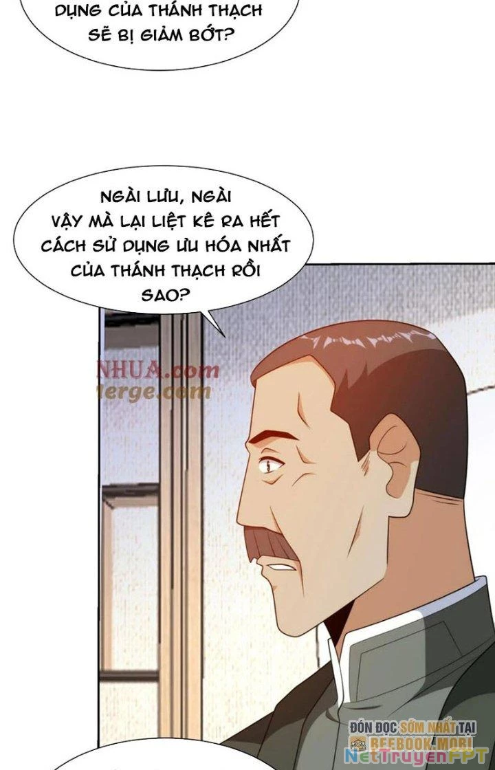 Mắt Phải Của Ta Là Thần Cấp Máy Tính Chapter 308 - Trang 2