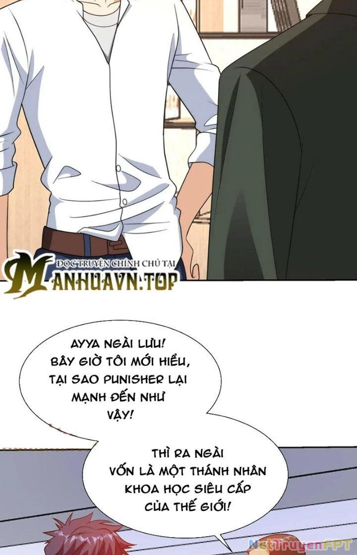 Mắt Phải Của Ta Là Thần Cấp Máy Tính Chapter 308 - Trang 2