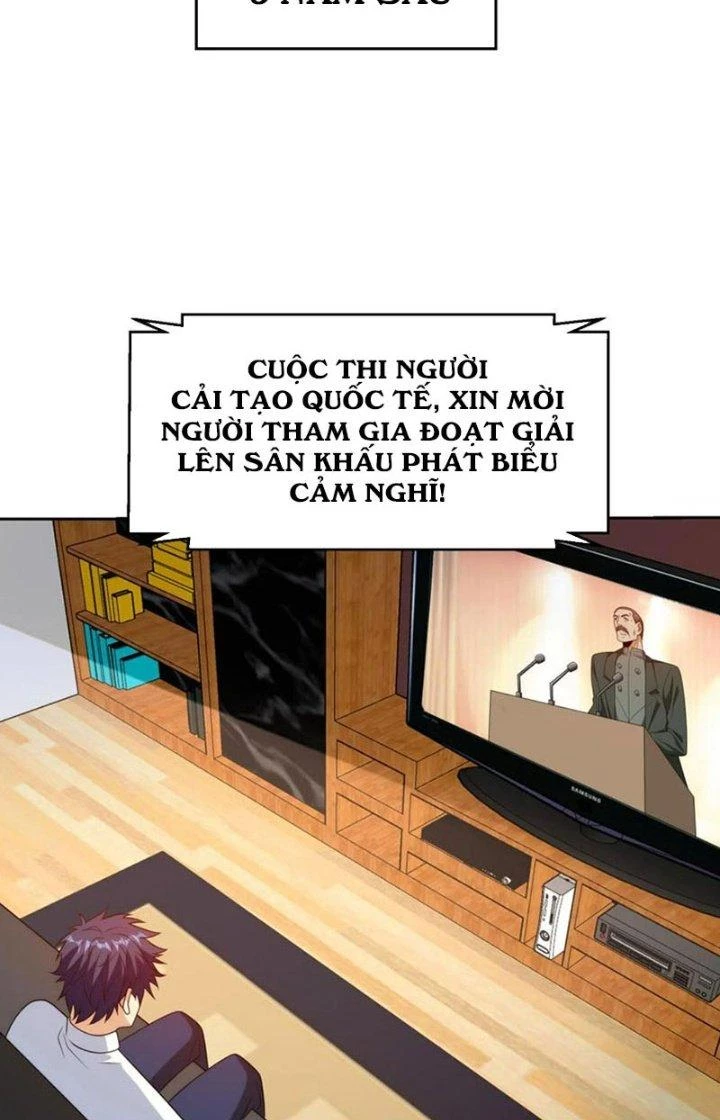 Mắt Phải Của Ta Là Thần Cấp Máy Tính Chapter 308 - Trang 2