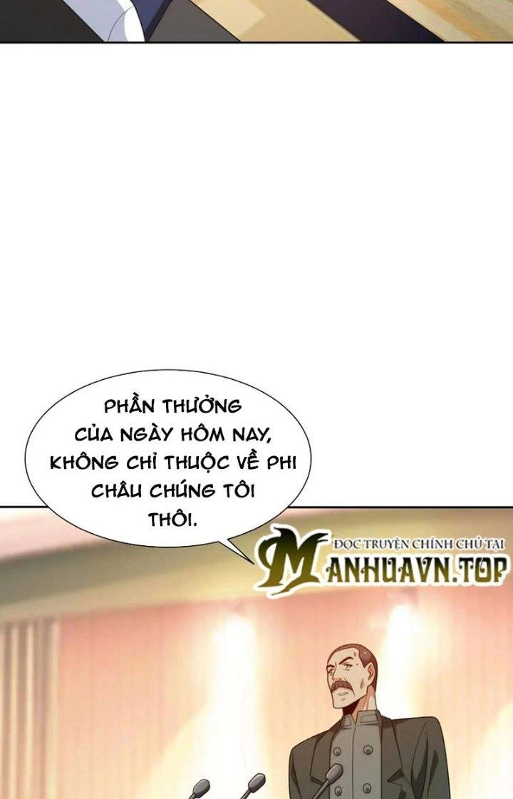 Mắt Phải Của Ta Là Thần Cấp Máy Tính Chapter 308 - Trang 2