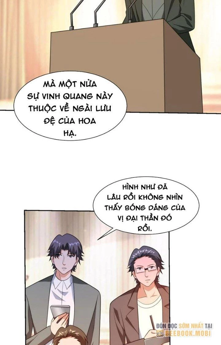 Mắt Phải Của Ta Là Thần Cấp Máy Tính Chapter 308 - Trang 2