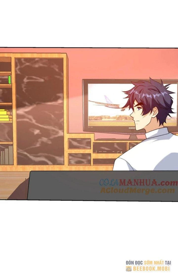 Mắt Phải Của Ta Là Thần Cấp Máy Tính Chapter 308 - Trang 2