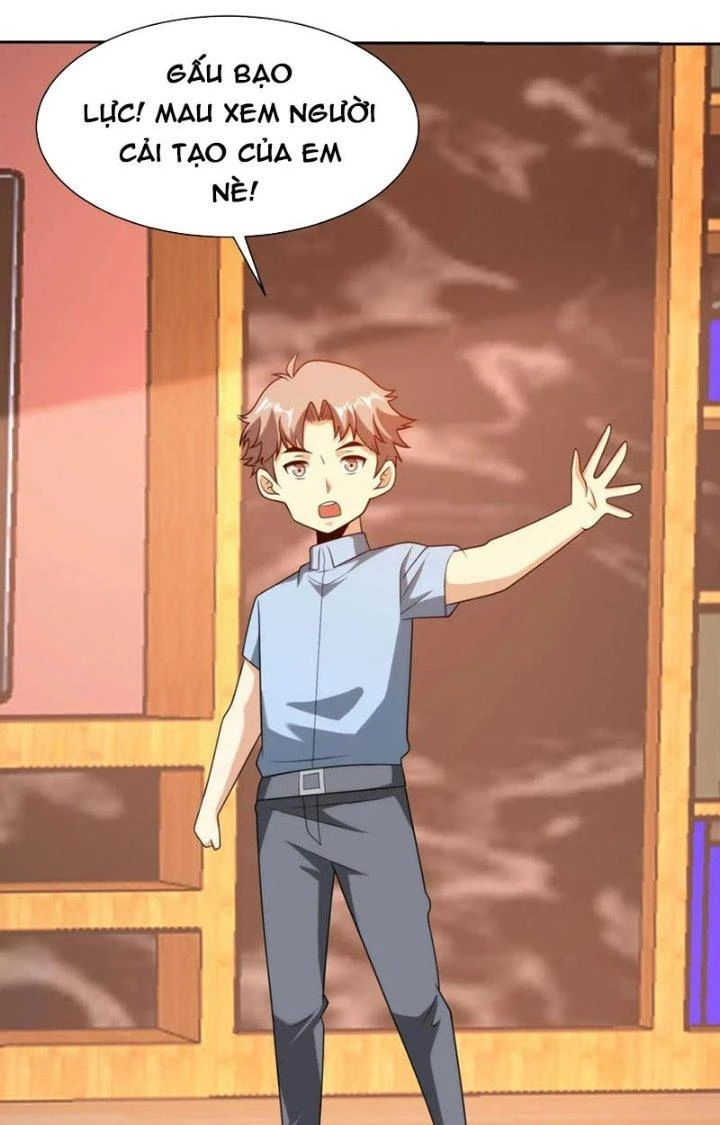 Mắt Phải Của Ta Là Thần Cấp Máy Tính Chapter 308 - Trang 2