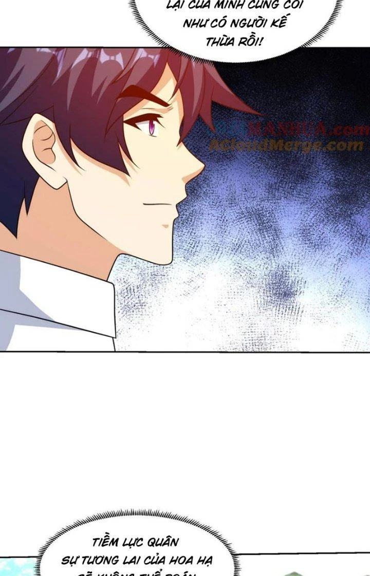 Mắt Phải Của Ta Là Thần Cấp Máy Tính Chapter 308 - Trang 2
