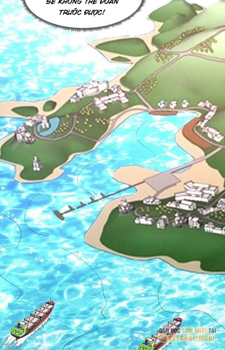 Mắt Phải Của Ta Là Thần Cấp Máy Tính Chapter 308 - Trang 2