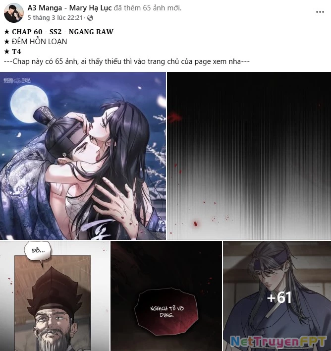 Chú Cún Của Em Thật Đáng Yêu Chapter 8.1 - Trang 2