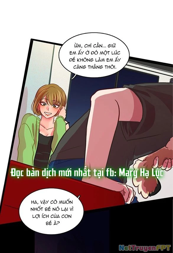 Chú Cún Của Em Thật Đáng Yêu Chapter 12.1 - Trang 2