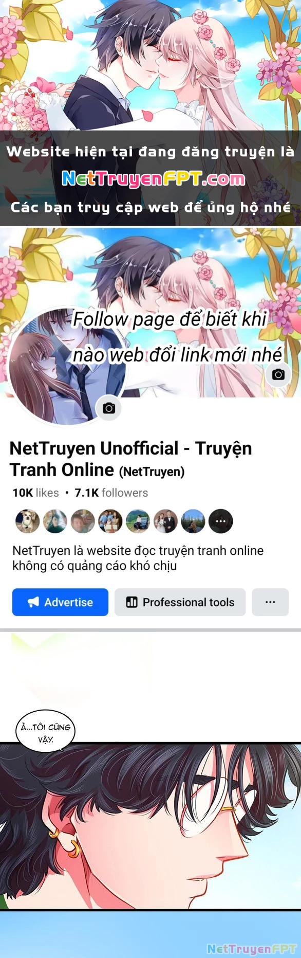 Chú Cún Của Em Thật Đáng Yêu Chapter 16.2 - Trang 2
