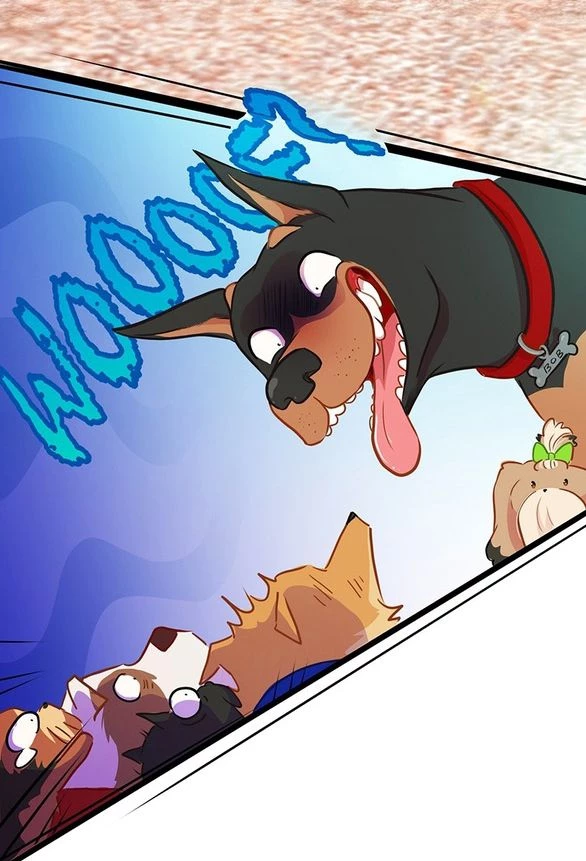 Chú Cún Của Em Thật Đáng Yêu Chapter 16.2 - Trang 2