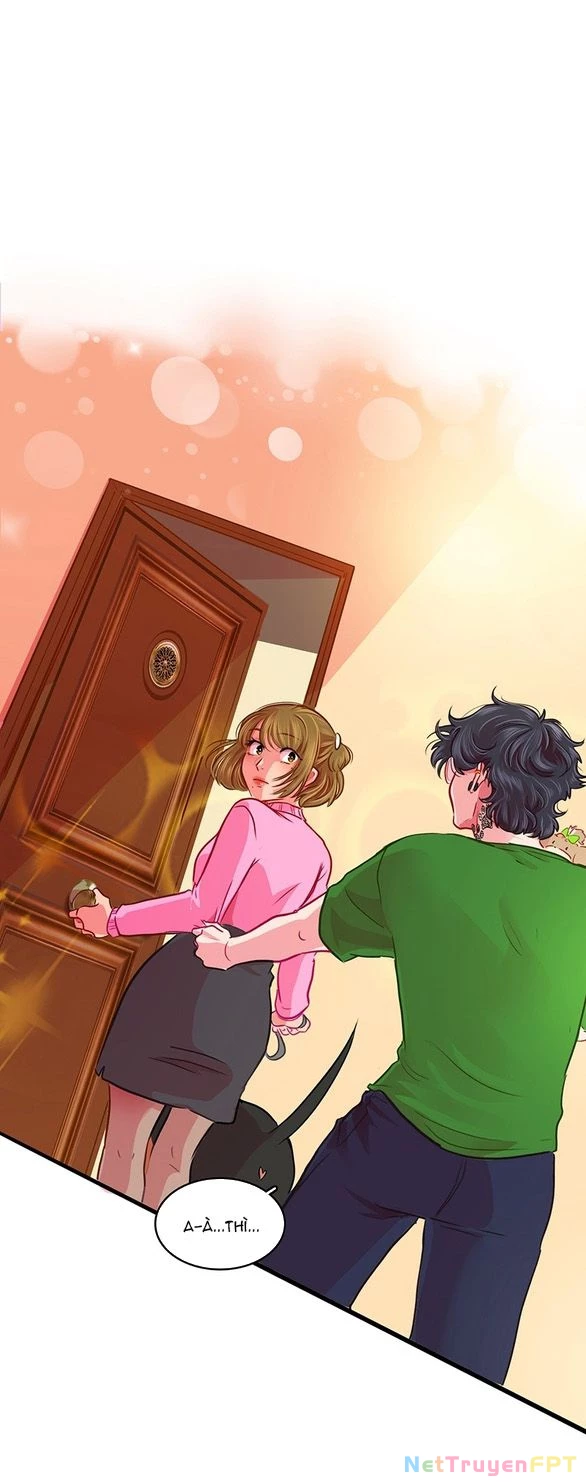 Chú Cún Của Em Thật Đáng Yêu Chapter 16.2 - Trang 2