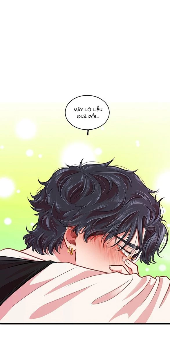 Chú Cún Của Em Thật Đáng Yêu Chapter 17.2 - Trang 2