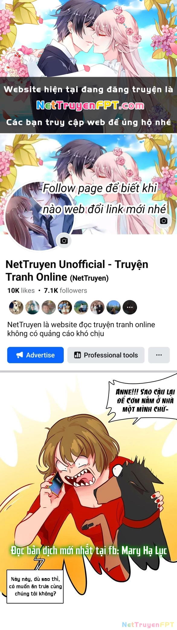 Chú Cún Của Em Thật Đáng Yêu Chapter 20.2 - Trang 2