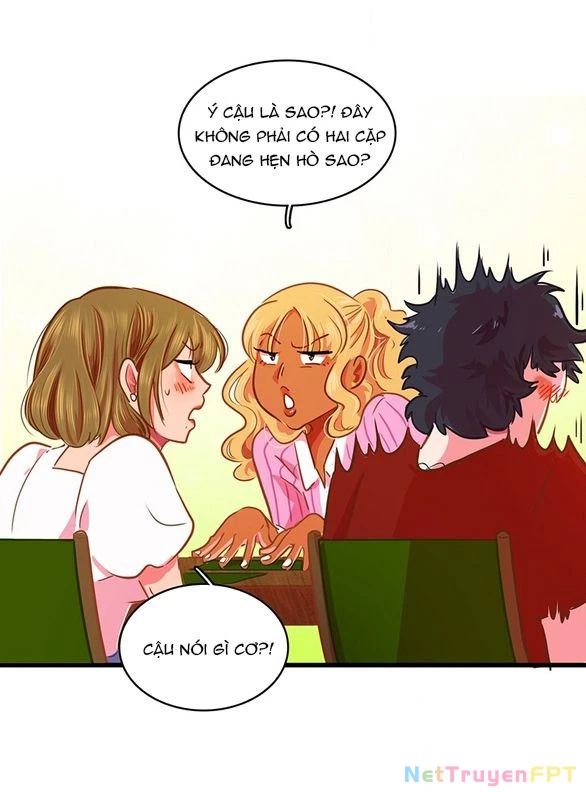 Chú Cún Của Em Thật Đáng Yêu Chapter 20.2 - Trang 2