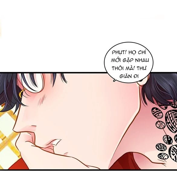 Chú Cún Của Em Thật Đáng Yêu Chapter 20.2 - Trang 2