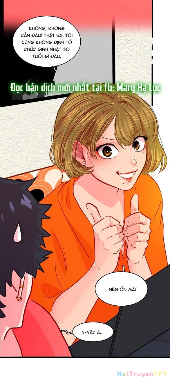 Chú Cún Của Em Thật Đáng Yêu Chapter 25.1 - Trang 2