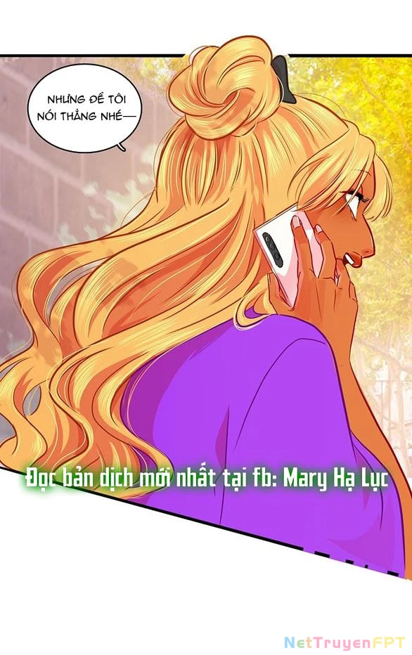 Chú Cún Của Em Thật Đáng Yêu Chapter 25.1 - Trang 2