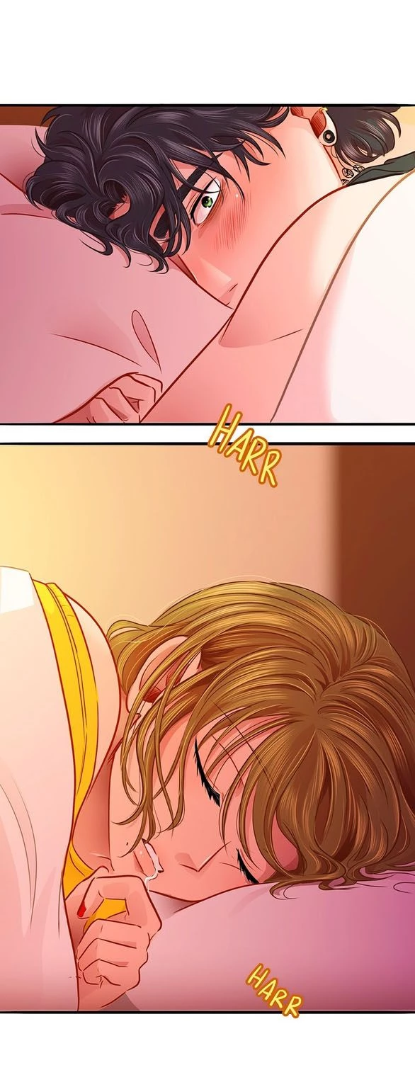 Chú Cún Của Em Thật Đáng Yêu Chapter 31.1 - Trang 2