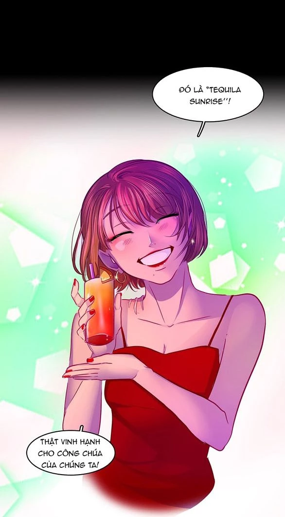 Chú Cún Của Em Thật Đáng Yêu Chapter 32.2 - Trang 2
