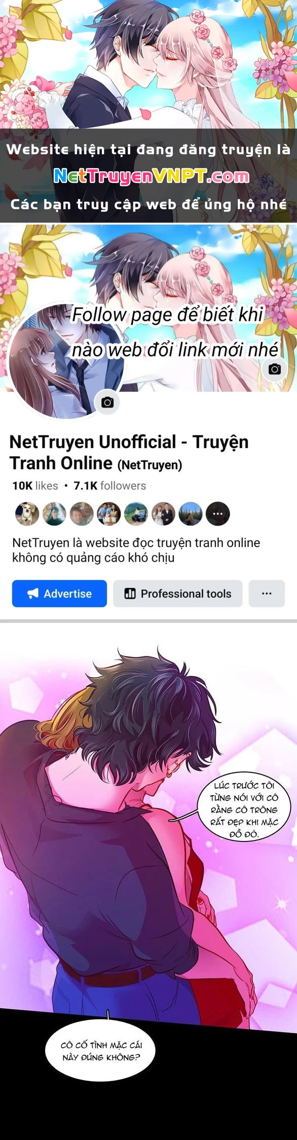 Chú Cún Của Em Thật Đáng Yêu Chapter 33.2 - Trang 2