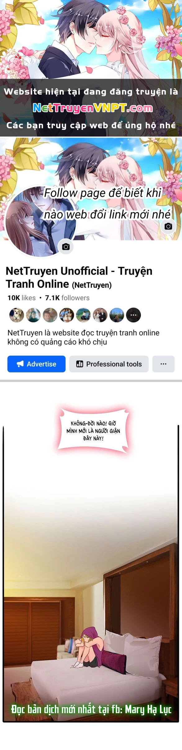 Chú Cún Của Em Thật Đáng Yêu Chapter 34.2 - Trang 2