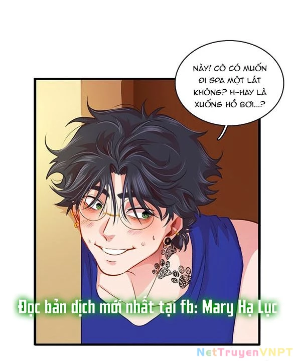 Chú Cún Của Em Thật Đáng Yêu Chapter 34.2 - Trang 2