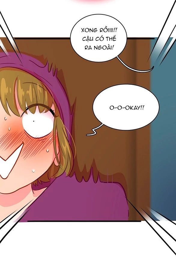 Chú Cún Của Em Thật Đáng Yêu Chapter 34.2 - Trang 2