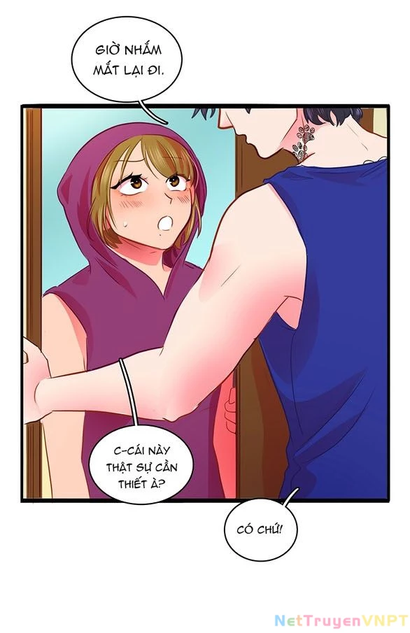 Chú Cún Của Em Thật Đáng Yêu Chapter 34.2 - Trang 2